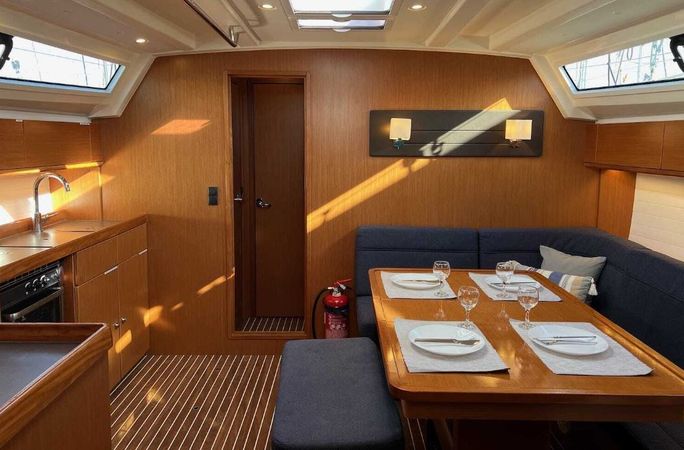 Bavaria Cruiser 46 | Veronica