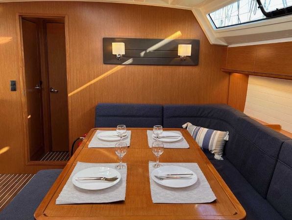 Bavaria Cruiser 46 | Veronica