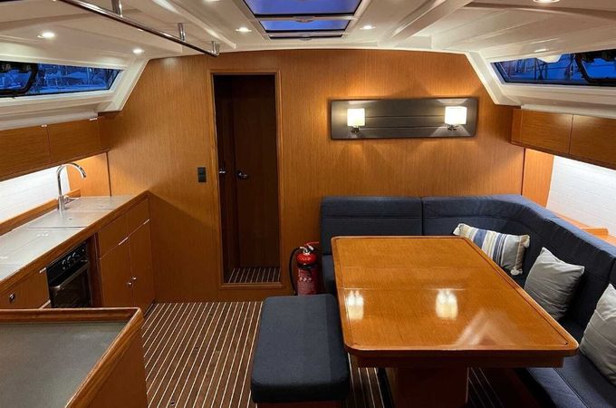 Bavaria Cruiser 46 | Veronica