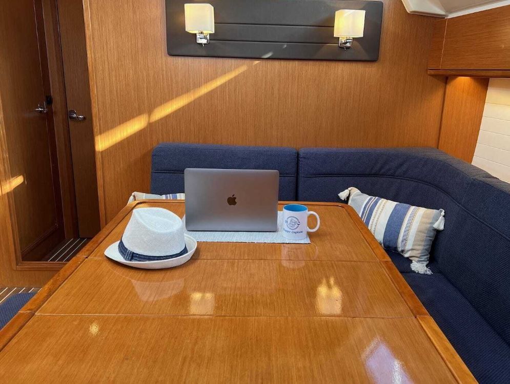 Bavaria Cruiser 46 | Veronica