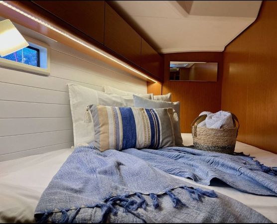 Bavaria Cruiser 46 | Veronica