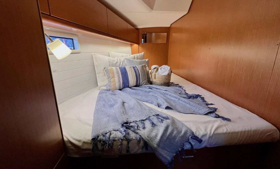 Bavaria Cruiser 46 | Veronica