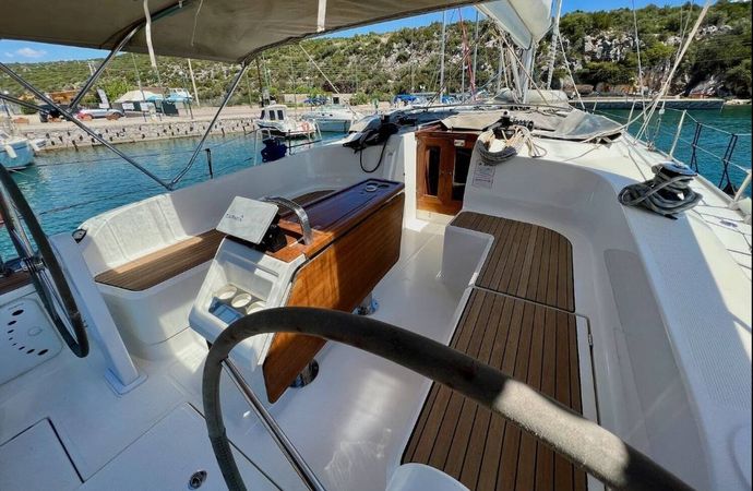 Bavaria Cruiser 46 | Veronica