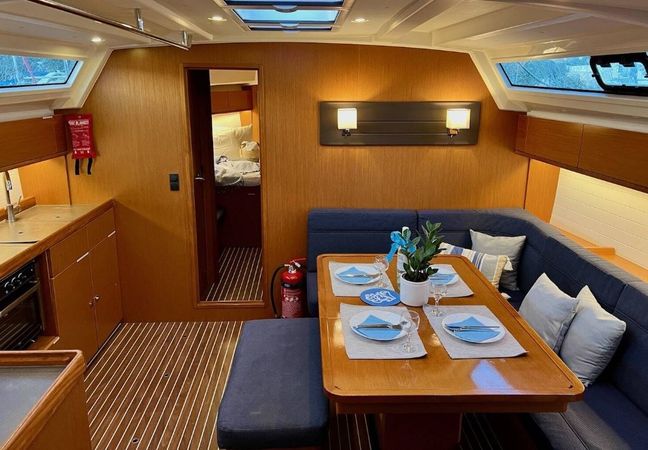 Bavaria Cruiser 46 | Veronica