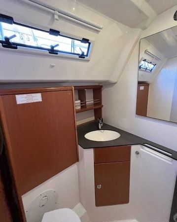 Bavaria Cruiser 46 | Veronica