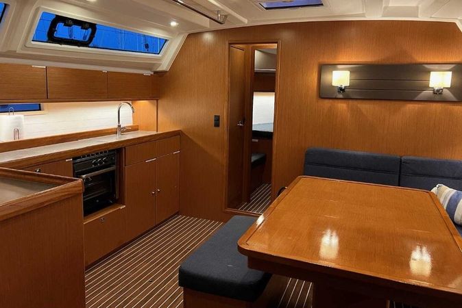Bavaria Cruiser 46 | Veronica