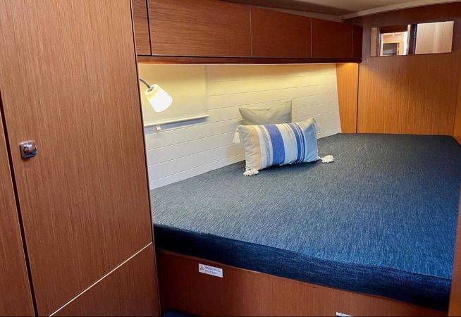 Bavaria Cruiser 46 | Veronica