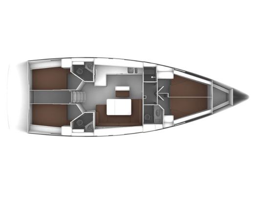 Bavaria Cruiser 46 | Veronica