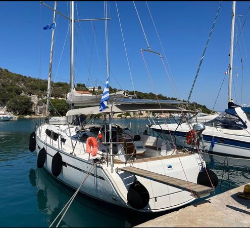Bavaria Cruiser 46 | Veronica