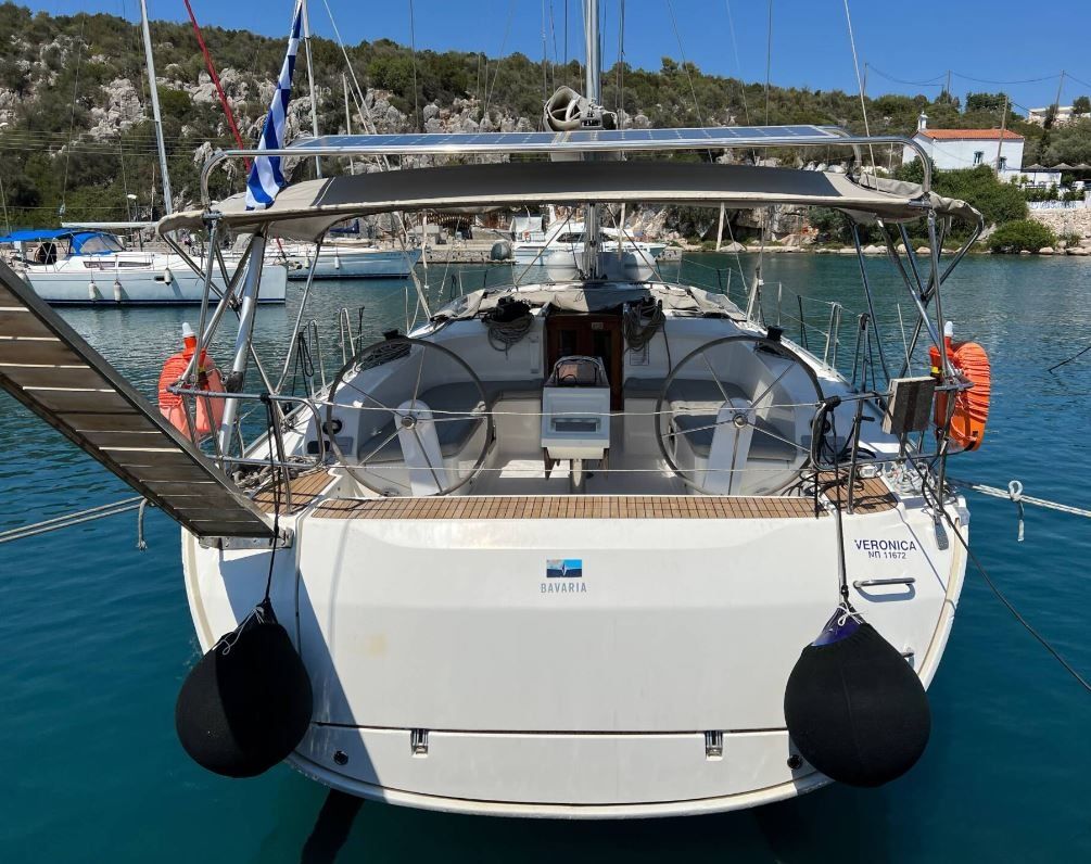 Bavaria Cruiser 46 | Veronica