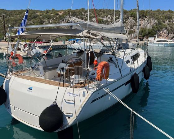 Bavaria Cruiser 46 | Veronica