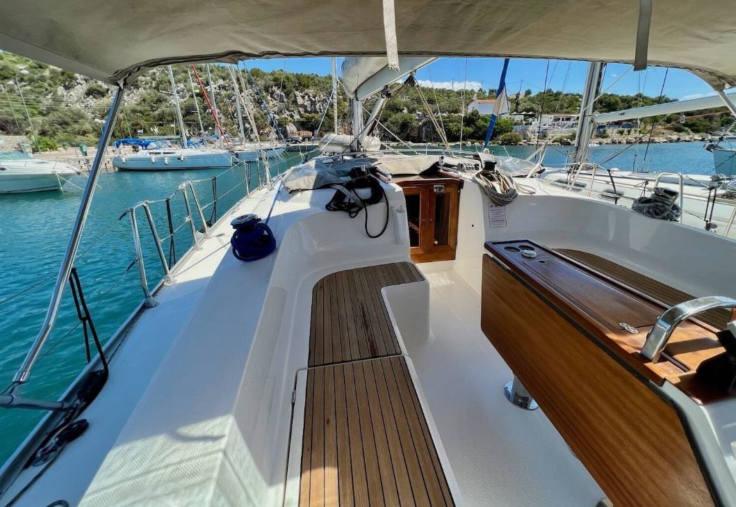 Bavaria Cruiser 46 | Veronica