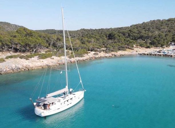 Bavaria Cruiser 46 | Veronica