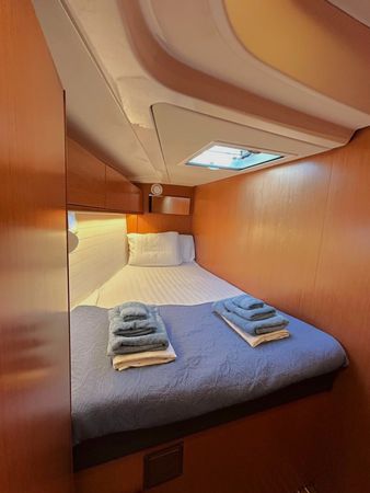 Bavaria Cruiser 51 | Apollon