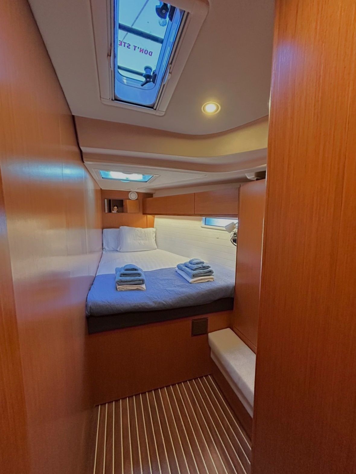 Bavaria Cruiser 51 | Apollon