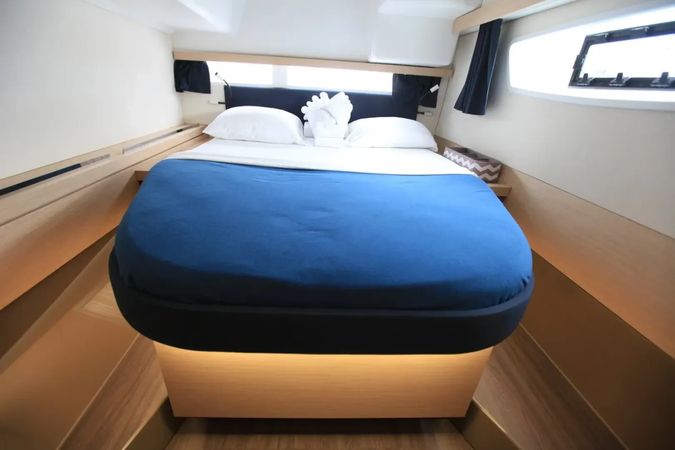 Fountaine Pajot Lucia 40 | Shelly Kay