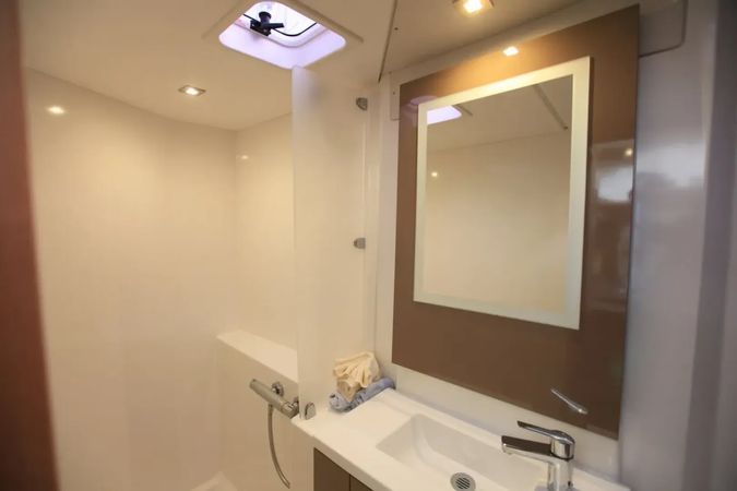 Fountaine Pajot Lucia 40 | Shelly Kay