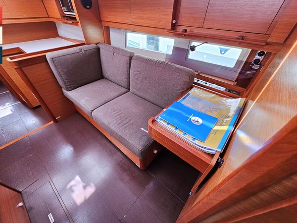 Dufour 520 GL | Maverick