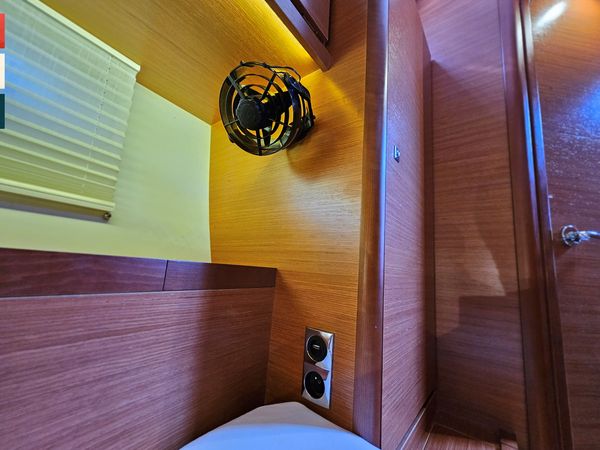 Dufour 520 GL | Maverick