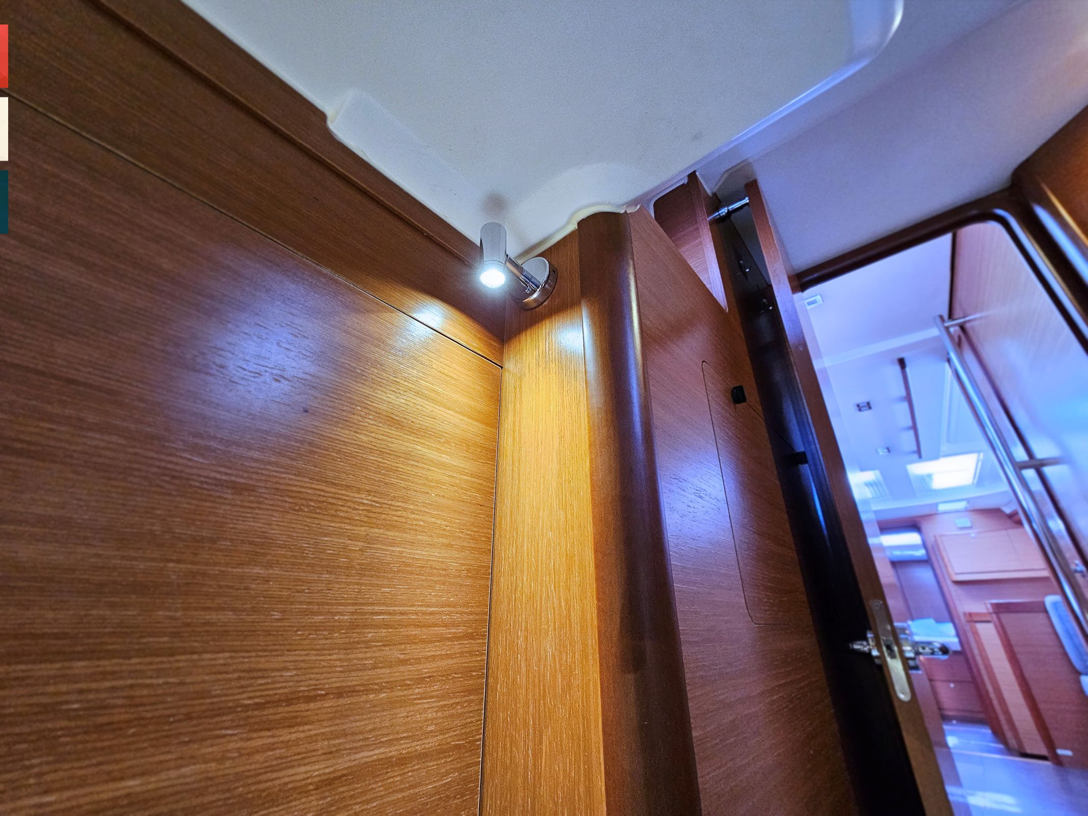 Dufour 520 GL | Maverick