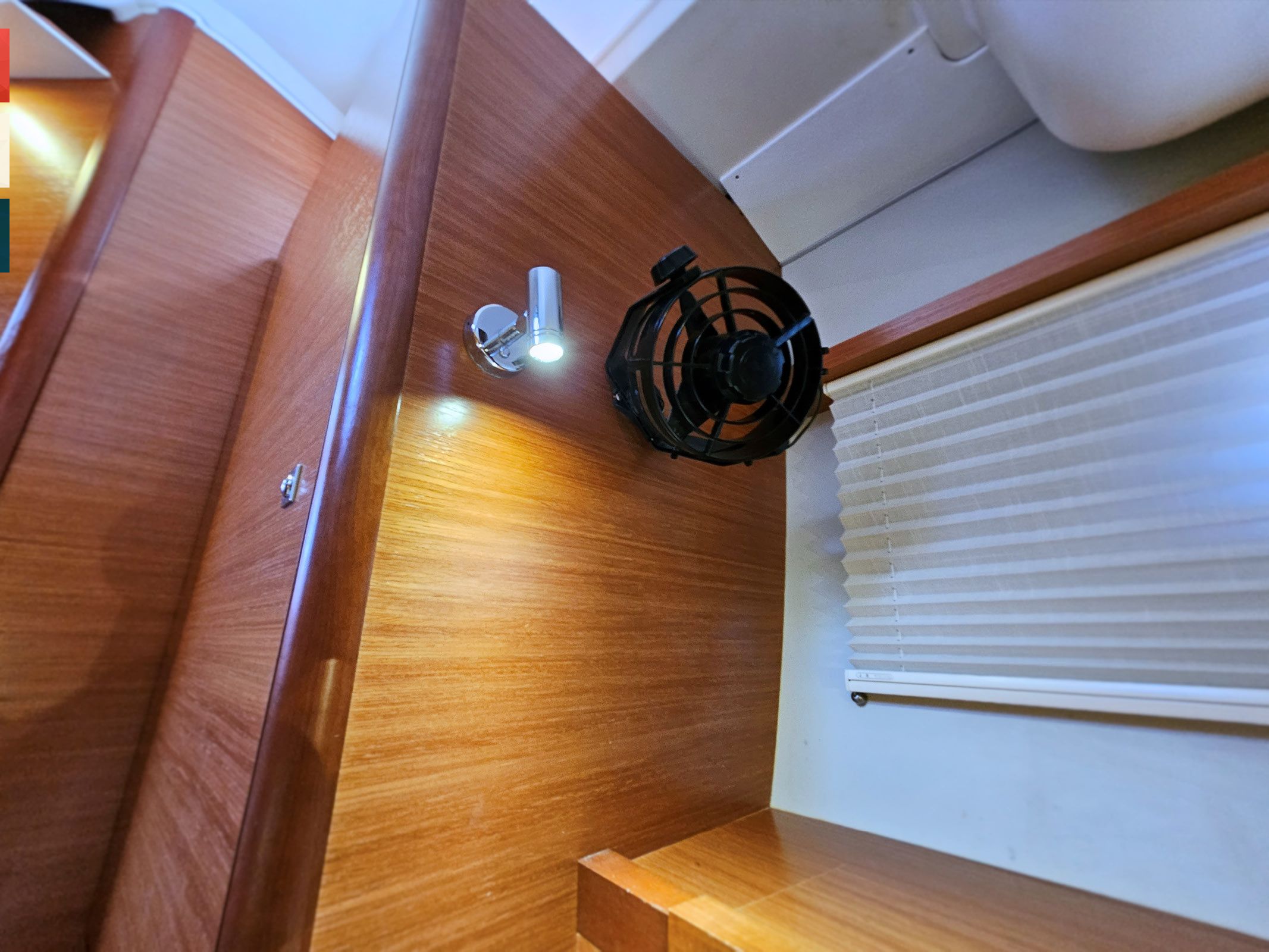 Dufour 520 GL | Maverick