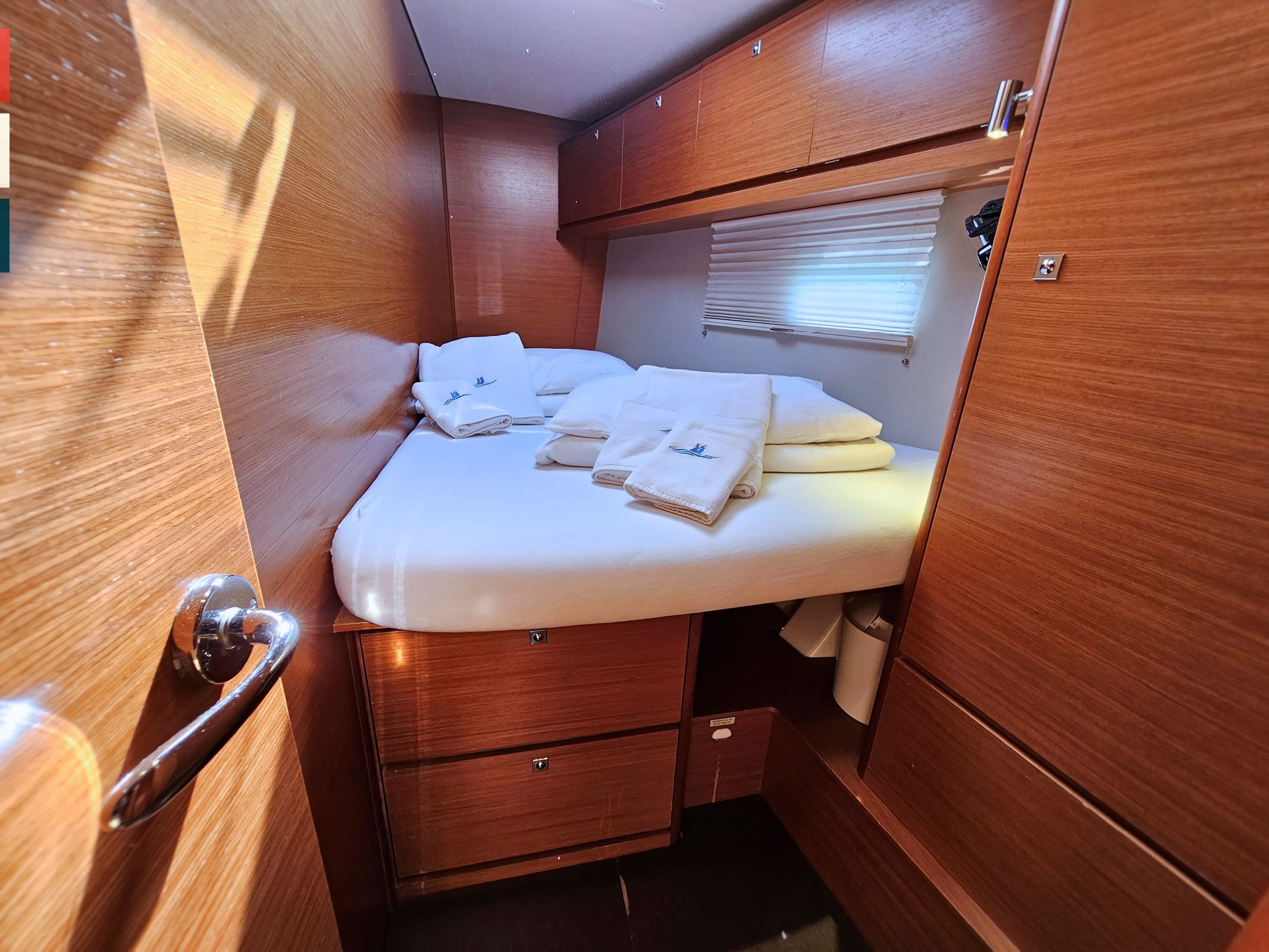 Dufour 520 GL | Maverick