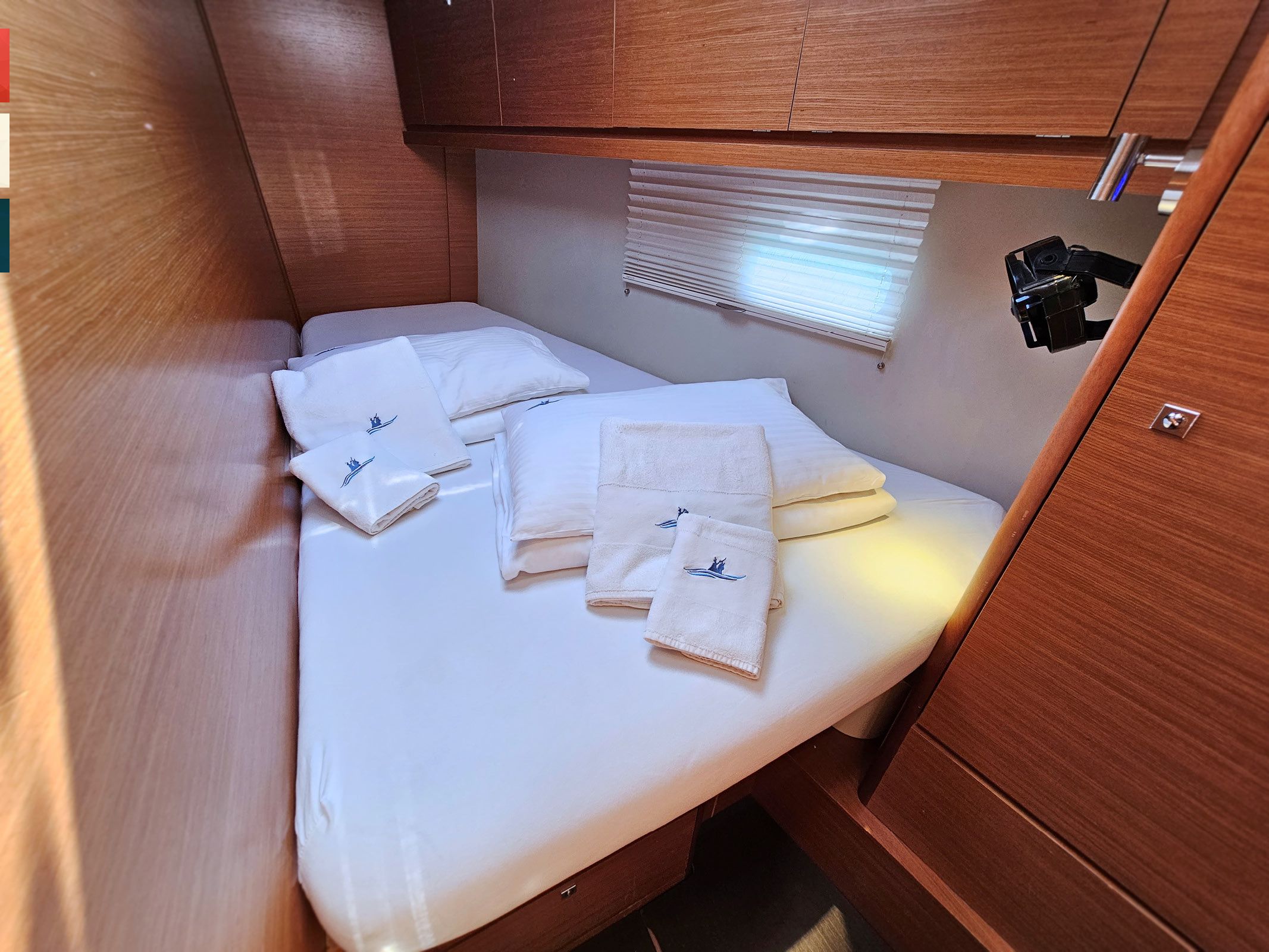 Dufour 520 GL | Maverick