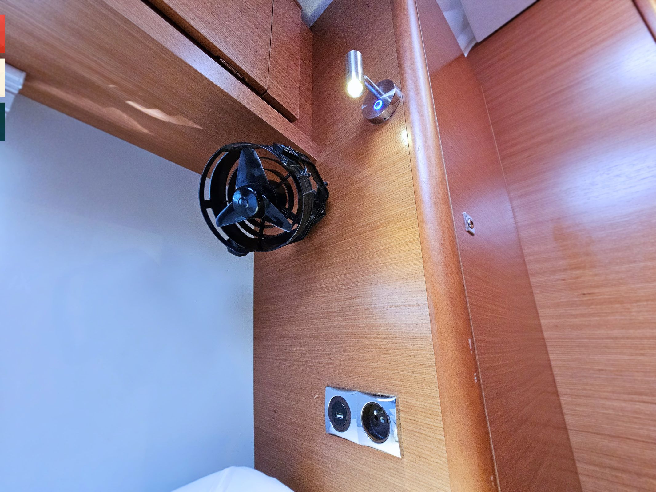 Dufour 520 GL | Maverick