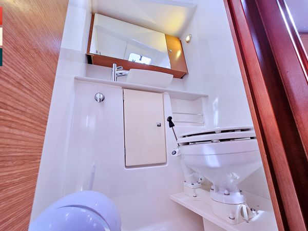Dufour 520 GL | Maverick