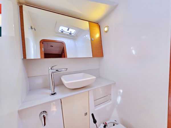 Dufour 520 GL | Maverick