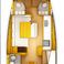 Jeanneau Sun Odyssey 519 | Freya