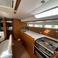 Jeanneau Sun Odyssey 519 | Freya
