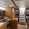 Jeanneau Sun Odyssey 519 | Freya