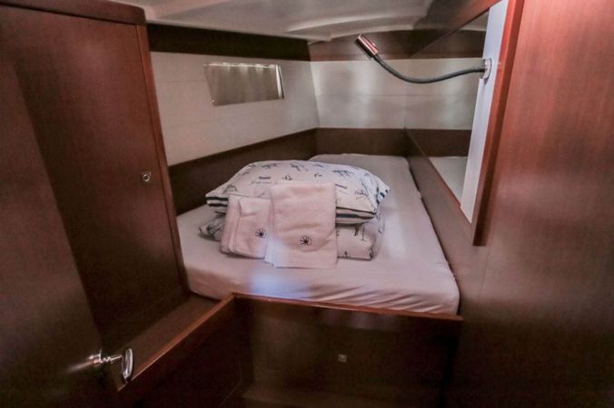 Beneteau Oceanis 48 | Svartklubben-Osthammar