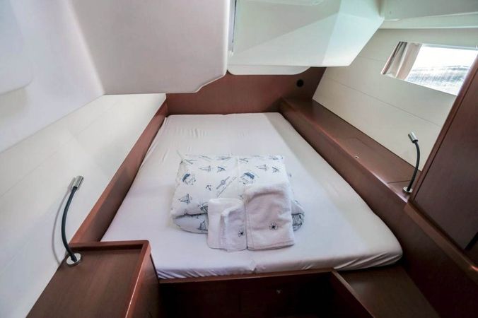 Beneteau Oceanis 48 | Svartklubben-Osthammar