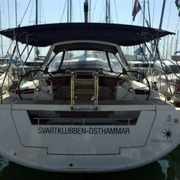 Beneteau Oceanis 48 | Svartklubben-Osthammar