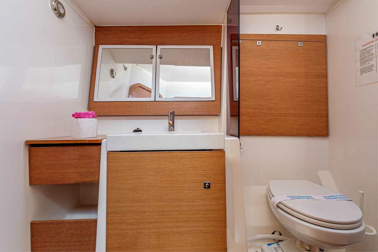 Dufour 560 | Skylark