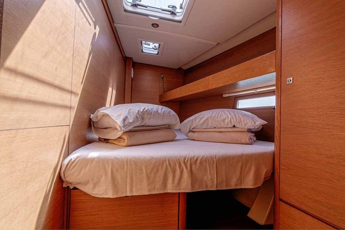 Dufour 560 | Skylark