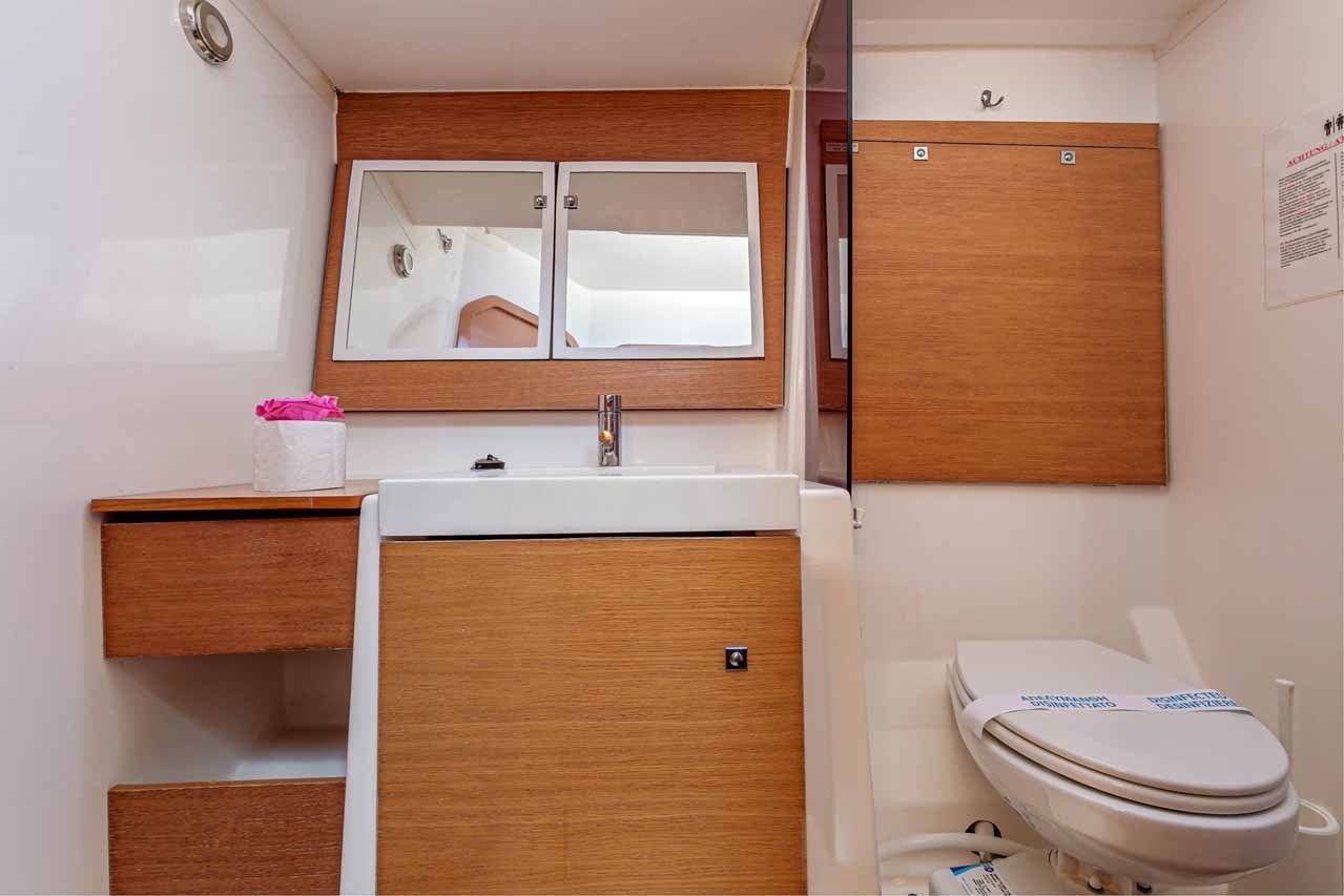 Dufour 560 | Skylark