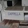 Jeanneau Sun Odyssey 440 | Capella