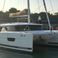 Fountaine Pajot Lucia 40 | Kinara