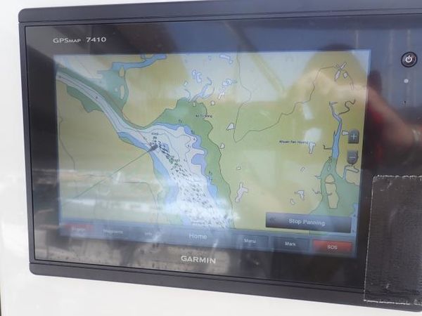 Fountaine Pajot Lucia 40 | Kinara