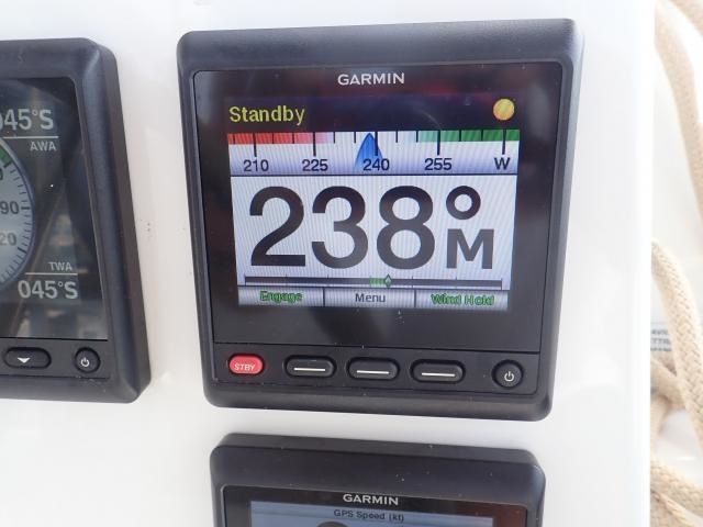 Fountaine Pajot Lucia 40 | Kinara