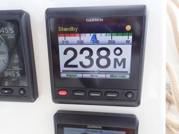 Fountaine Pajot Lucia 40 | Kinara