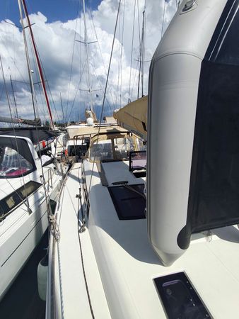 Dufour 412 | Artemis