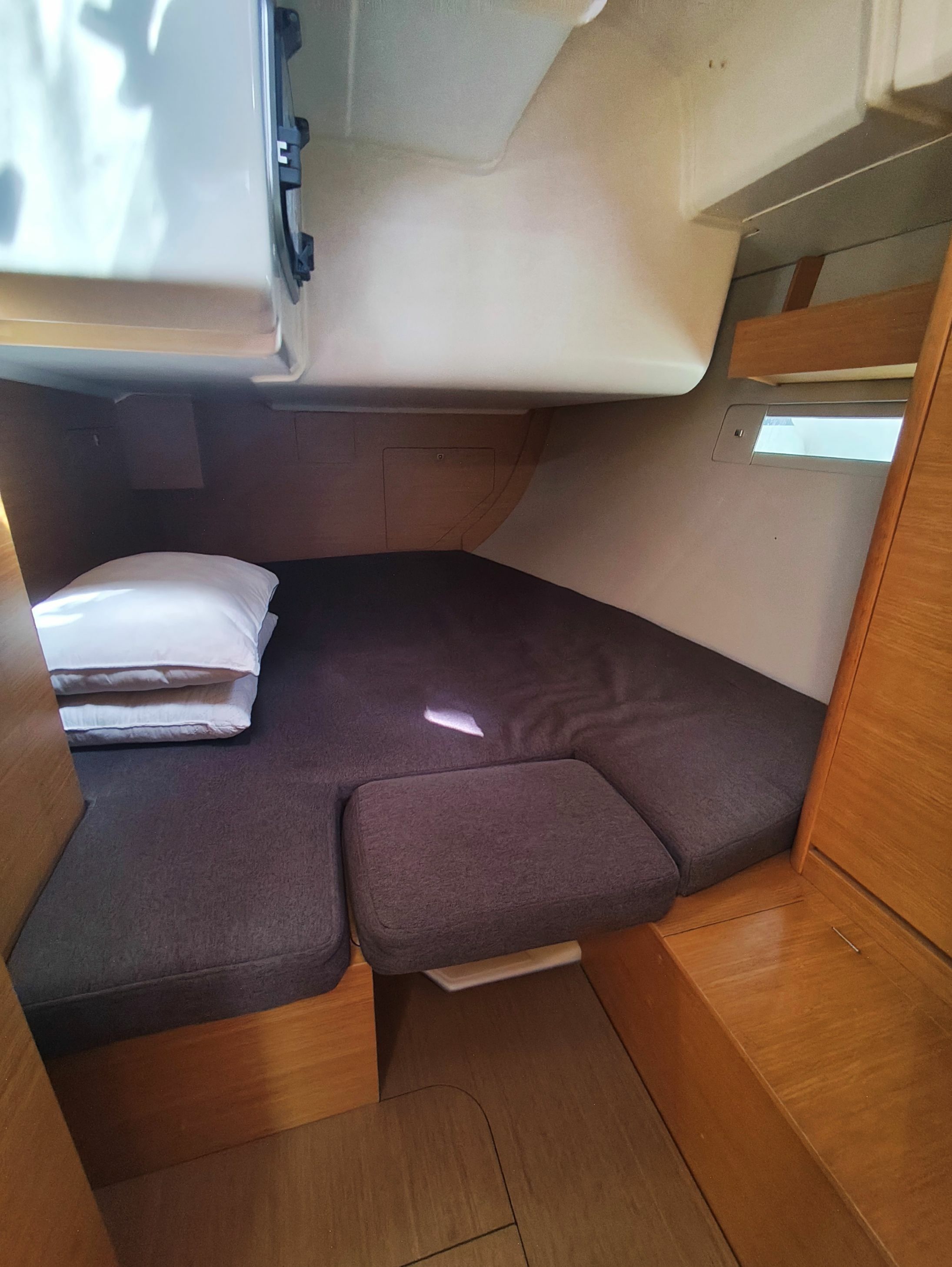 Dufour 412 | Artemis