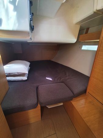 Dufour 412 | Artemis
