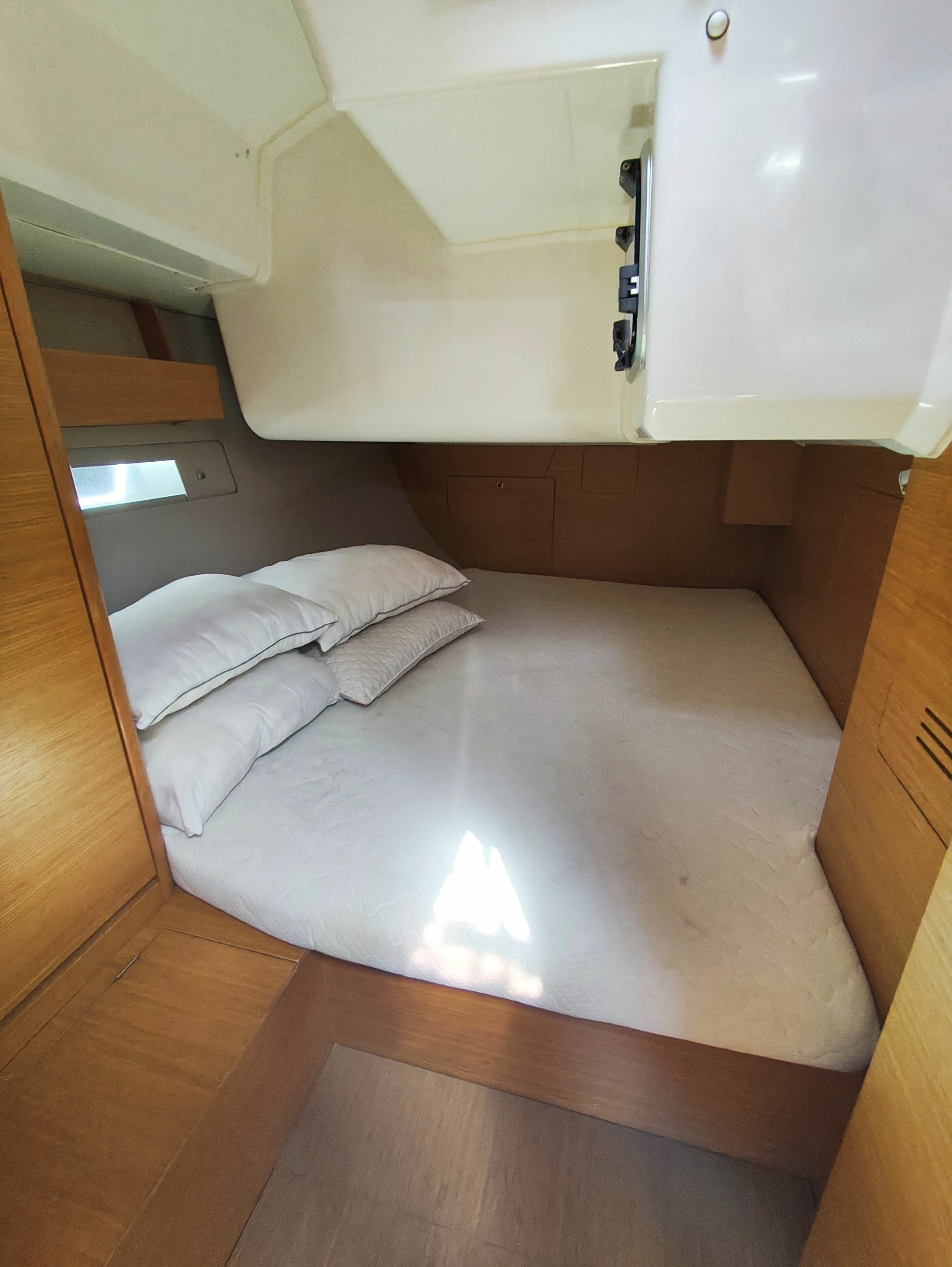 Dufour 412 | Artemis