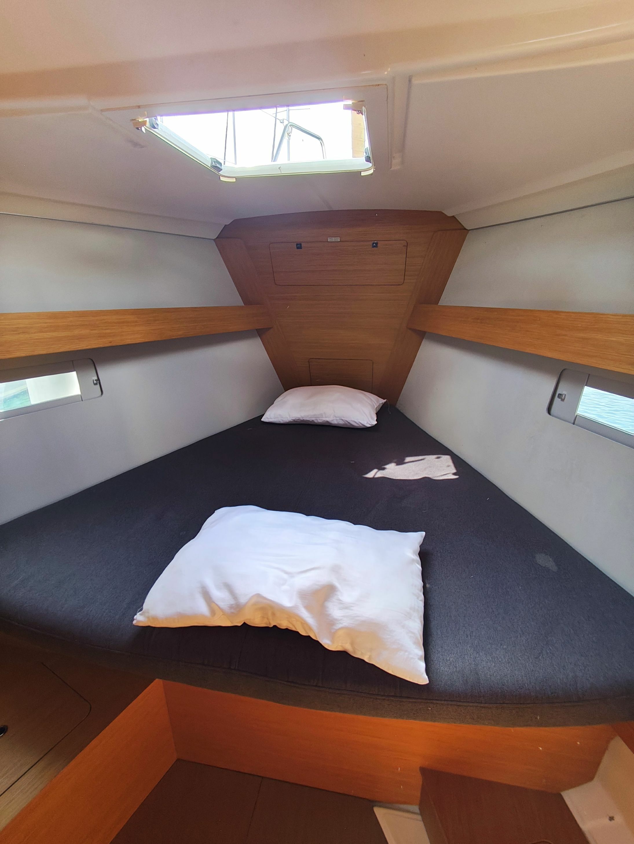 Dufour 412 | Artemis