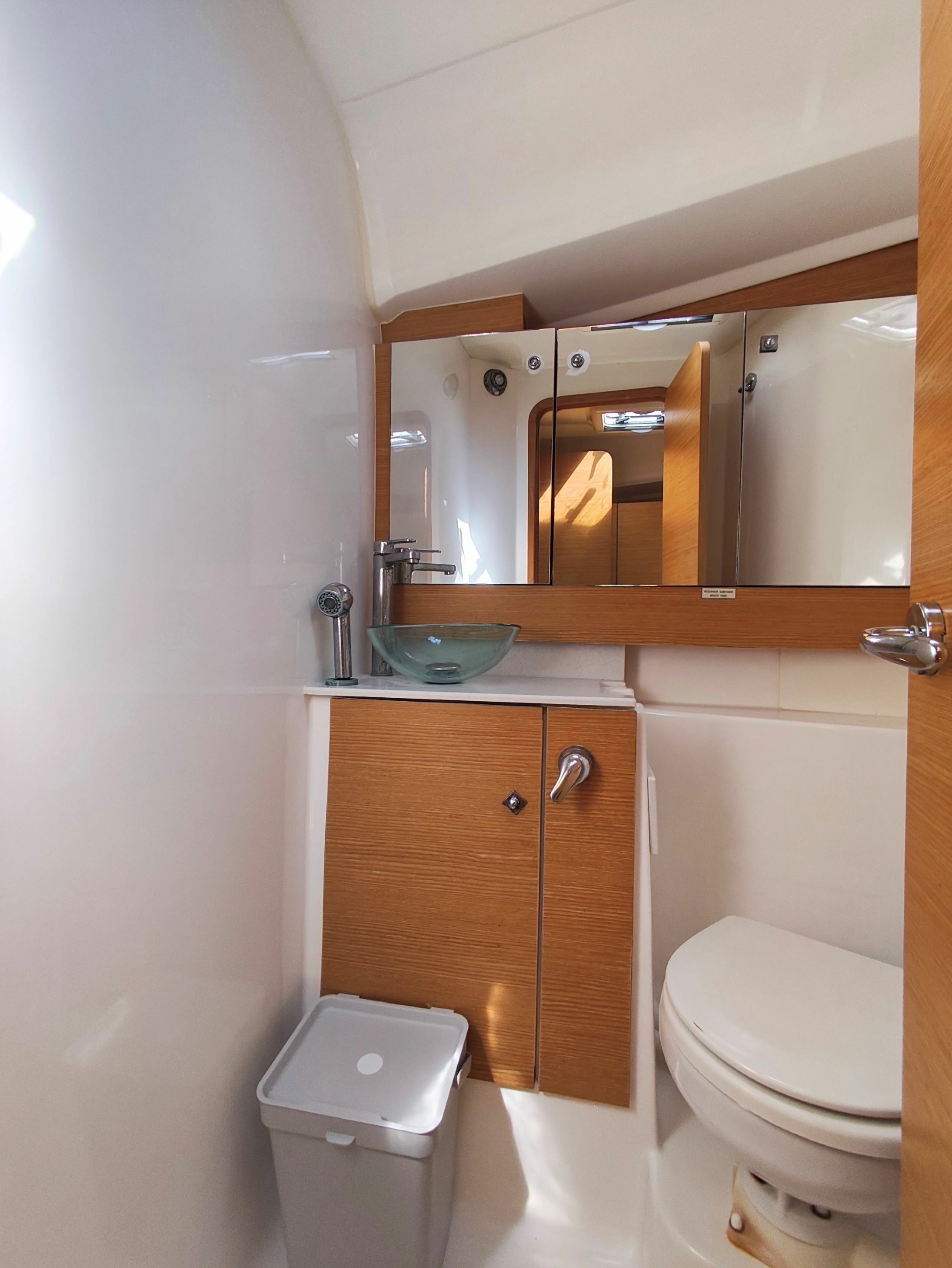 Dufour 412 | Artemis